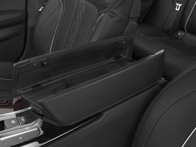 2018 BMW M550i xDrive Sedan