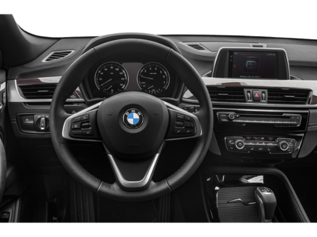 2018 BMW X2 xDrive28i Sports Activity Coupe
