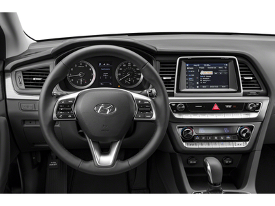 2018 Hyundai SONATA Limited+ 2.4L