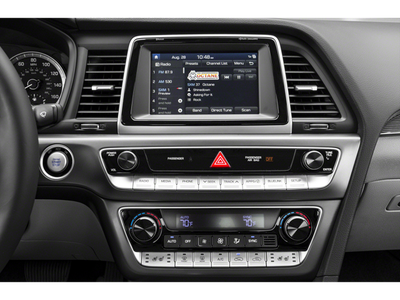 2018 Hyundai SONATA Limited+ 2.4L