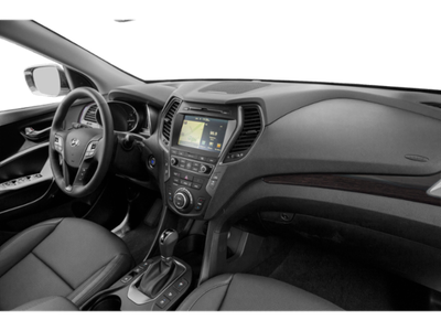 2018 Hyundai Santa Fe Sport 2.0T Ultimate Auto AWD