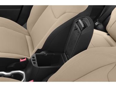 2018 Jeep Renegade Altitude 4x4