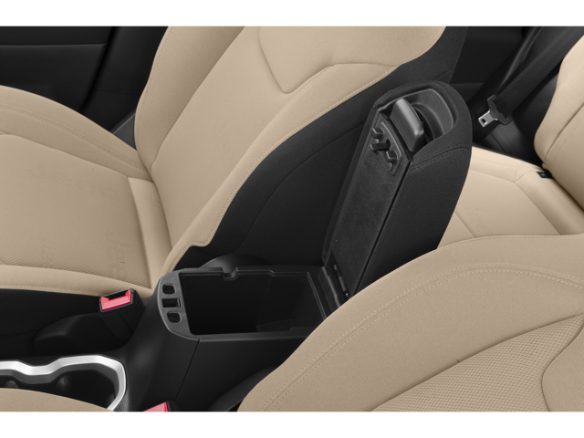 2018 Jeep Renegade Altitude 4x4