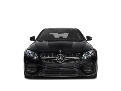 2018 Mercedes-Benz E-Class AMG® E 63 S 4MATIC® Sedan