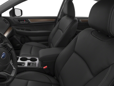 2018 Subaru Legacy 2.5i Limited