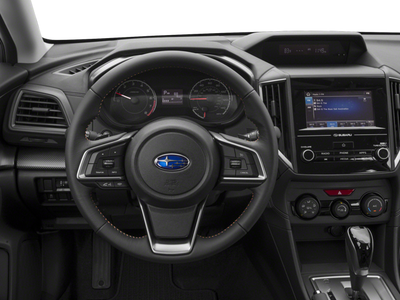 2018 Subaru Crosstrek 2.0i CVT