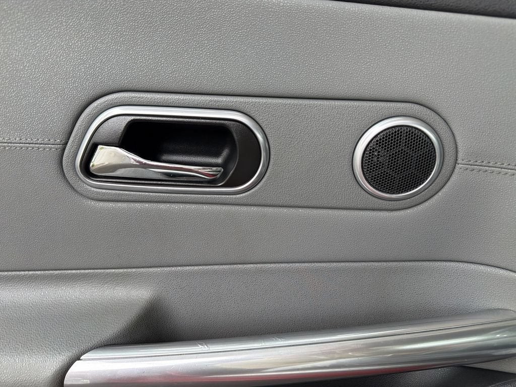 2005 Chrysler Crossfire Limited