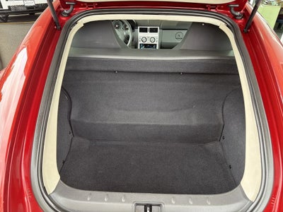 2005 Chrysler Crossfire Limited