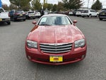 2005 Chrysler Crossfire Limited