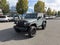 2014 Jeep Wrangler Willys Wheeler