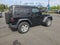 2022 Jeep Wrangler Sport S 4x4