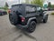 2022 Jeep Wrangler Sport S 4x4