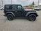 2022 Jeep Wrangler Sport S 4x4