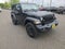 2022 Jeep Wrangler Sport S 4x4