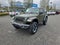 2022 Jeep Wrangler Rubicon 4x4