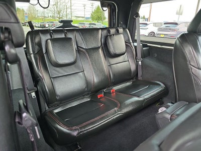 2022 Jeep Wrangler Rubicon 4x4