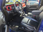2020 Jeep Wrangler Unlimited Rubicon 4x4