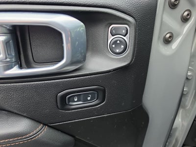 2022 Jeep Wrangler Unlimited Rubicon 392