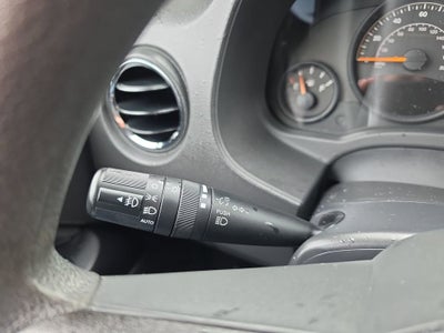 2017 Jeep Compass Sport 4x4