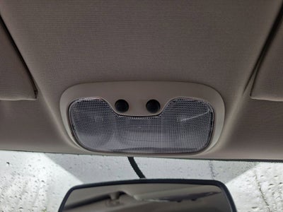 2017 Jeep Compass Sport 4x4