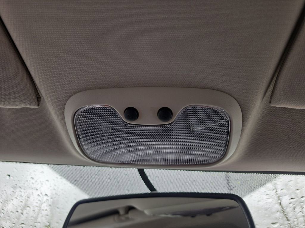 2017 Jeep Compass Sport 4x4