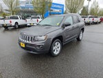 2017 Jeep Compass Sport 4x4