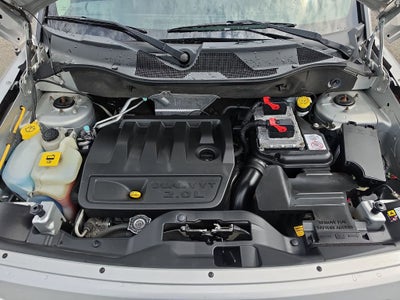 2012 Jeep Patriot Sport