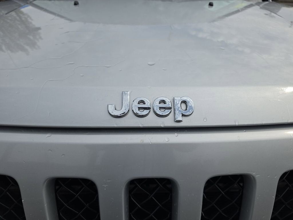 2012 Jeep Patriot Sport