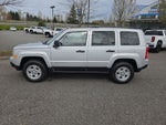 2012 Jeep Patriot Sport