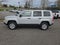 2012 Jeep Patriot Sport