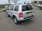 2012 Jeep Patriot Sport