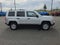 2012 Jeep Patriot Sport