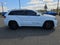 2018 Jeep Grand Cherokee SRT 4x4