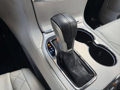 2021 Jeep Grand Cherokee Summit