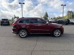 2021 Jeep Grand Cherokee Summit