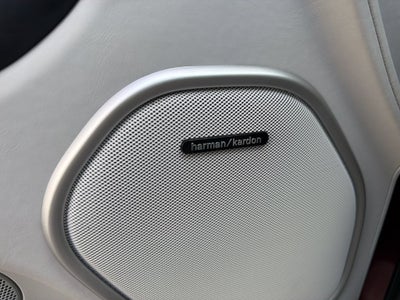2021 Jeep Grand Cherokee Summit
