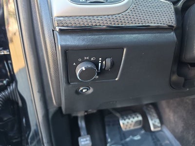 2018 Jeep Grand Cherokee Trackhawk