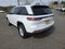 2025 Jeep Grand Cherokee Laredo 4x4