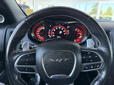 2019 Dodge Durango SRT