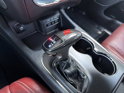 2019 Dodge Durango SRT