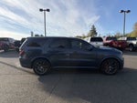 2019 Dodge Durango SRT