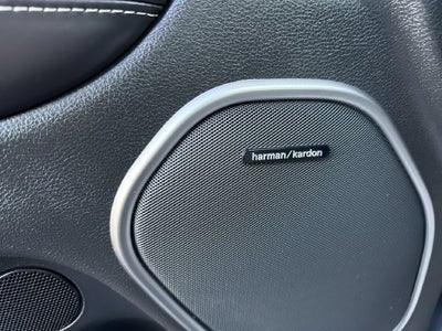 2019 Dodge Durango SRT