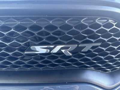 2019 Dodge Durango SRT