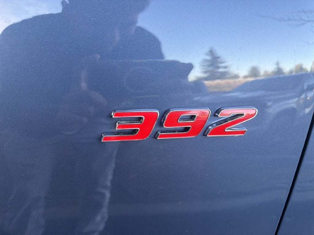 2019 Dodge Durango SRT