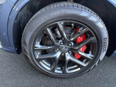 2019 Dodge Durango SRT