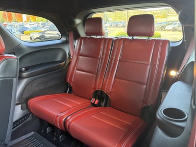 2019 Dodge Durango SRT
