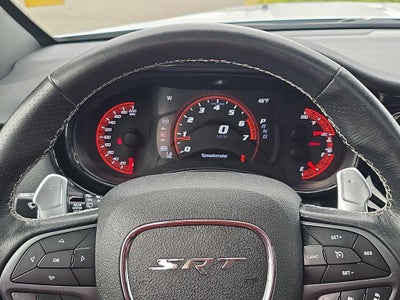 2023 Dodge Durango SRT Hellcat