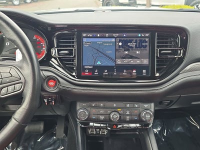 2023 Dodge Durango SRT Hellcat