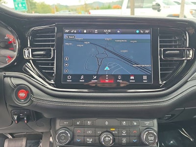 2023 Dodge Durango SRT Hellcat