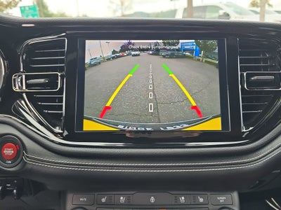 2023 Dodge Durango SRT Hellcat